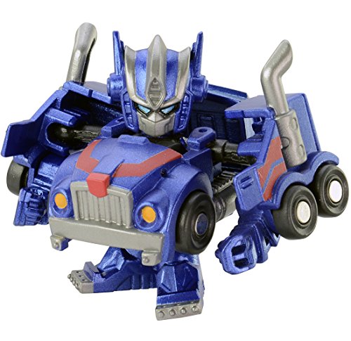 QトランスフォーマーQTFシリーズ全9点